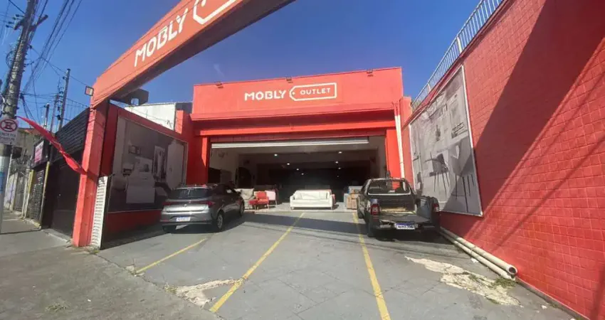 Ponto comercial à venda na Rua Comendador Cantinho, 440, Penha De França, São Paulo