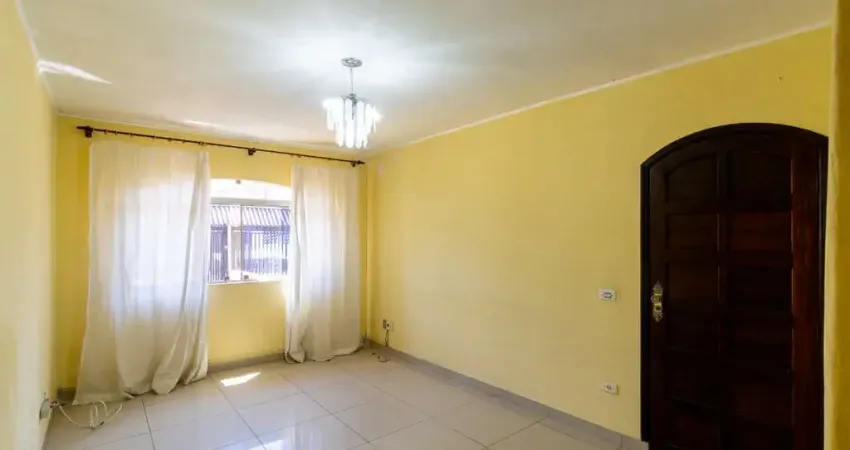 Sobrado para venda em vila bancária munhoz com 3 quartos, sendo 1 suíte , 183m²
