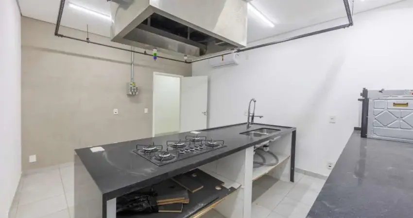 Casa comercial à venda na Rua Professor Oscar Ramos Arantes, 57, Santo Amaro, São Paulo