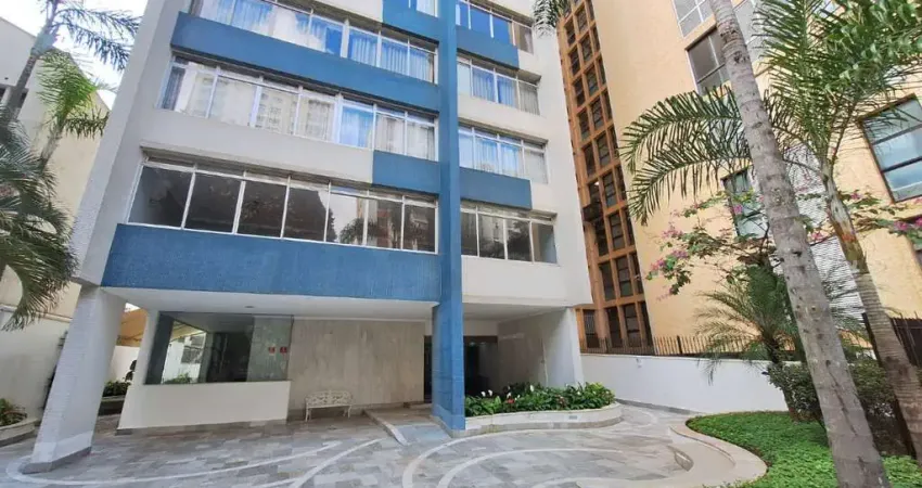Apartamento tipo para venda em higienópolis com 4 quartos, sendo 1 suíte, 285m²