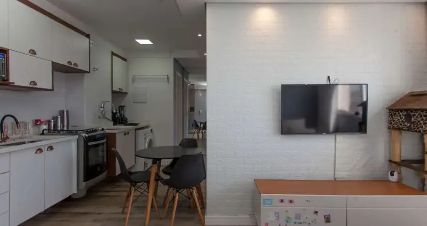 Apartamento tipo para venda em vila pirituba com 2 quartos, 40m²