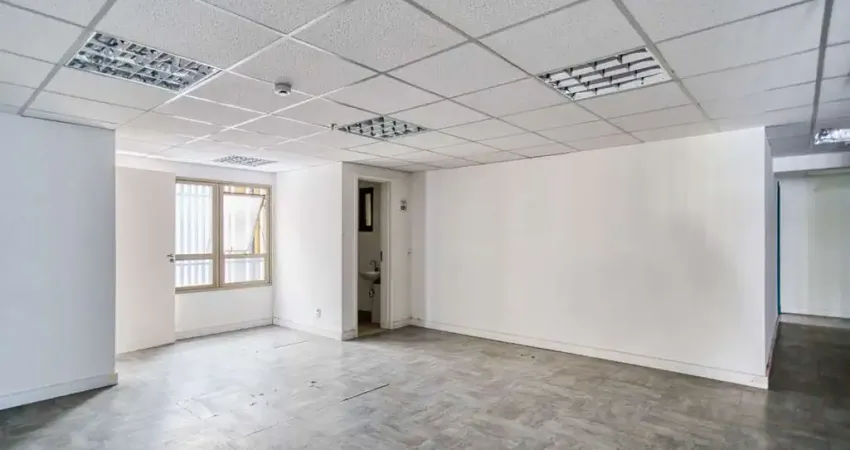 Sala comercial à venda na Rua Turiassu, 446, Perdizes, São Paulo