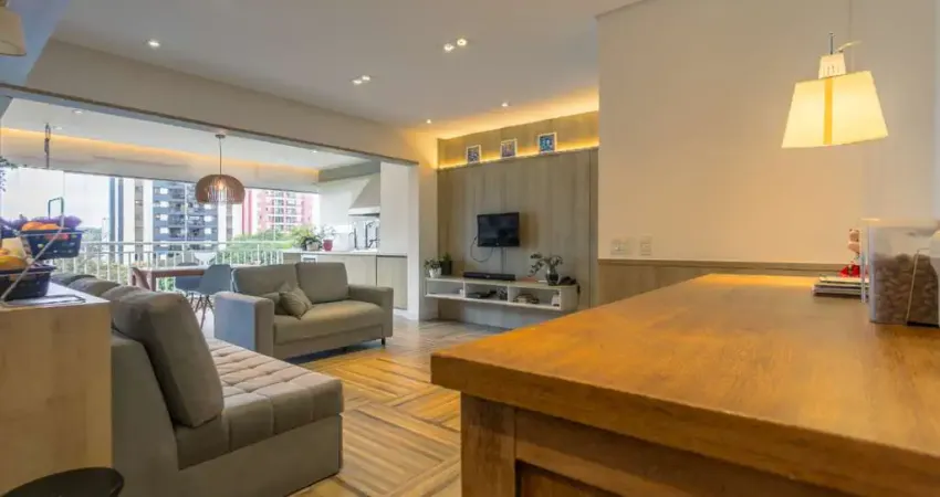 Apartamento para venda em vila mascote com 2 quartos, sendo 1 suíte , 89m²