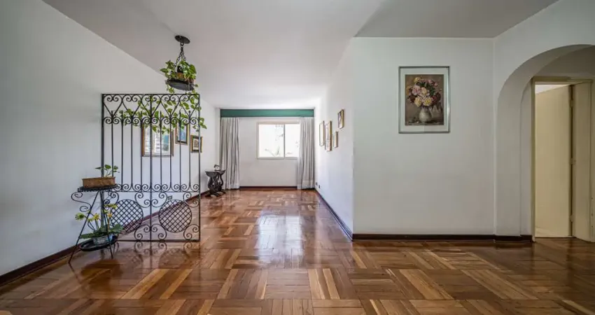 Apartamento tipo para venda em pinheiros com 2 quartos, 83m²
