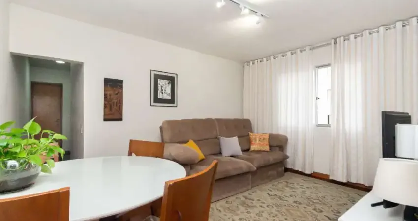 Apartamento tipo para venda em jardim da saúde com 2 quartos, 58m²