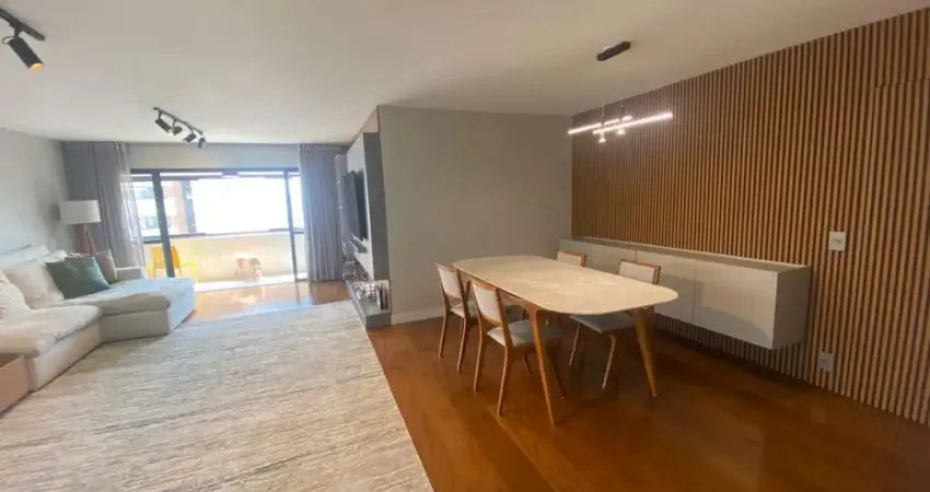Apartamento para venda e locação em perdizes com 4 quartos, sendo 3 suítes , 173m²