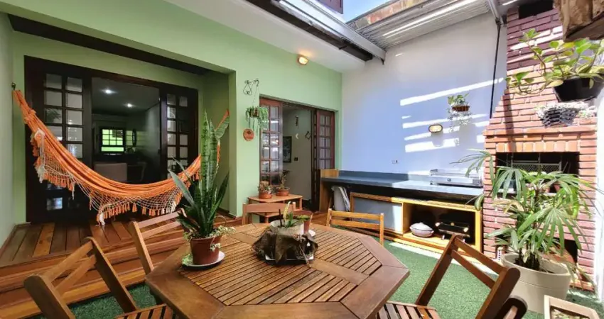 Casa tipo para venda em nova petrópolis com 3 quartos, sendo 2 suítes, 220m²