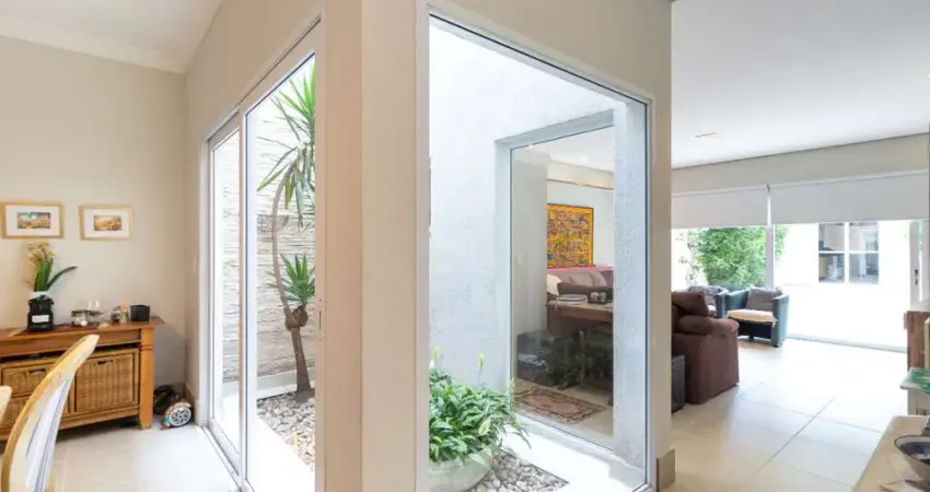 Casa tipo para venda em vila monumento com 3 quartos, sendo 1 suíte, 155m²