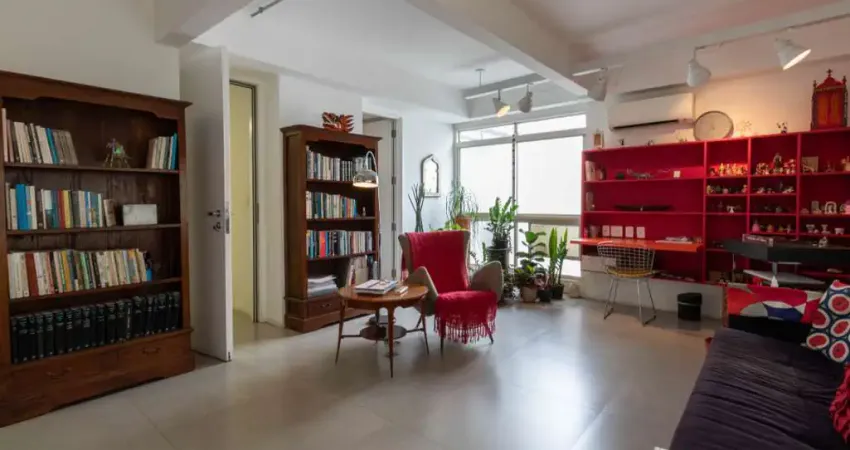 Sala comercial à venda na Rua Pamplona, 1119, Jardim Paulista, São Paulo