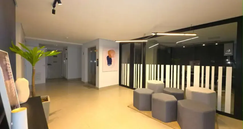 Apartamento tipo para venda em vila osasco com 2 quartos, sendo 1 suíte, 55m²