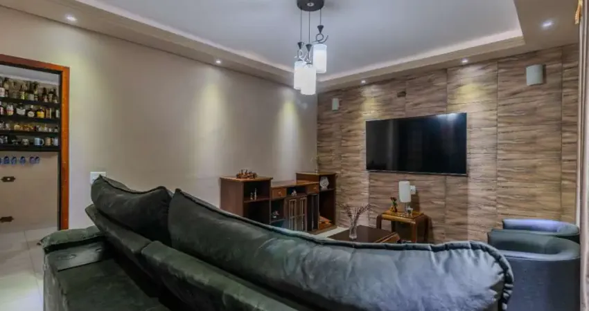 Sobrado para venda em assunção com 4 quartos, sendo 1 suíte, 201m²