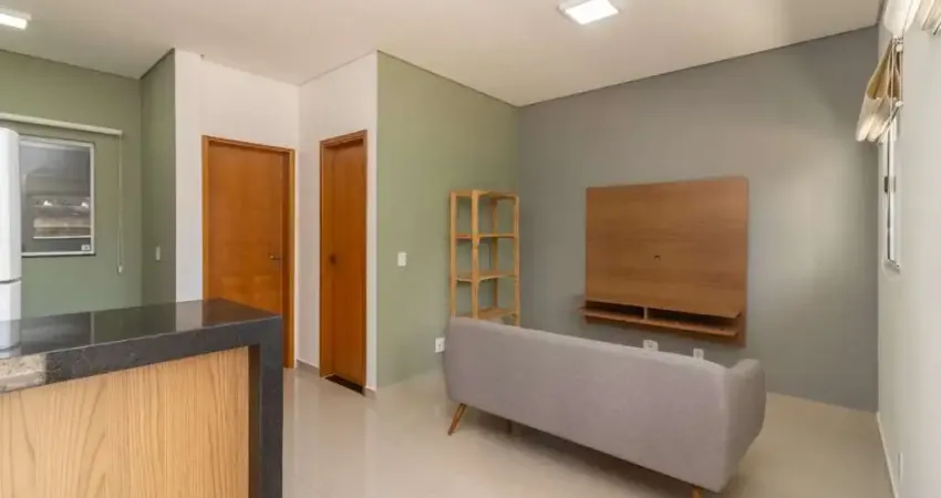 Apartamento tipo para venda em quarta parada (belém) com 1 quarto, 47m²