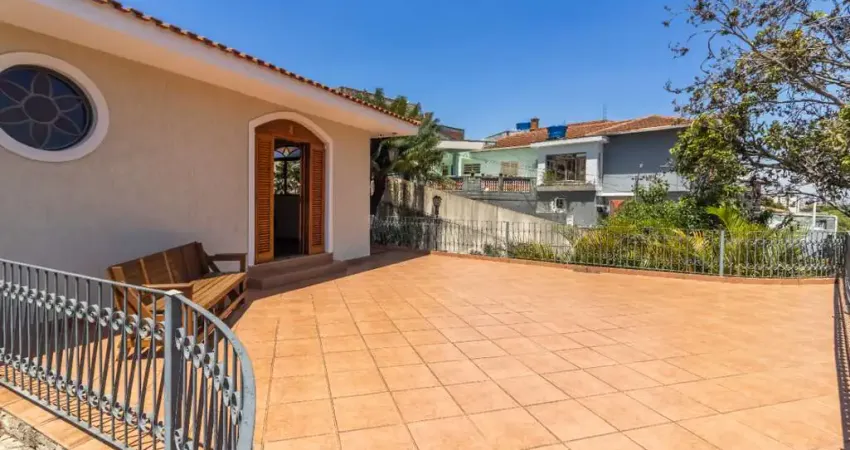 Casa tipo para venda em jardim são josé (zona norte) com 4 quartos, sendo 2 suítes, 202m²