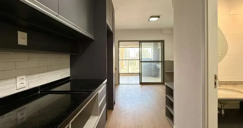 Kitnet / Stúdio à venda na Rua João de Lacerda Soares, 31, Brooklin, São Paulo