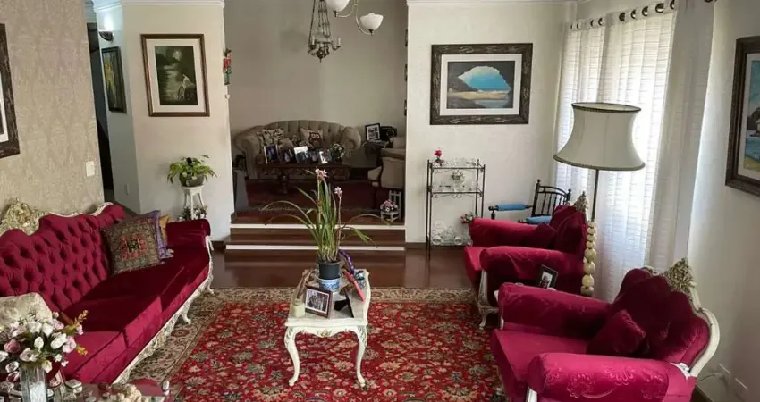 Apartamento tipo para venda em moema com 3 quartos, sendo 3 suítes, 211m²