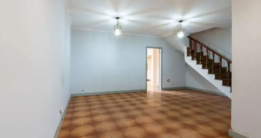 Casa tipo para venda em planalto paulista com 3 quartos, 161m²