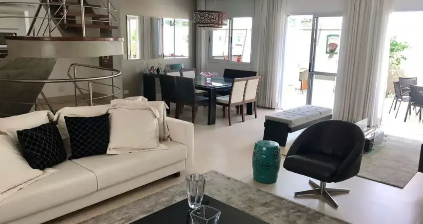 Casa no condomínio condomínio sunset brooklin para venda com 4 quartos, sendo 4 suítes, 470m²