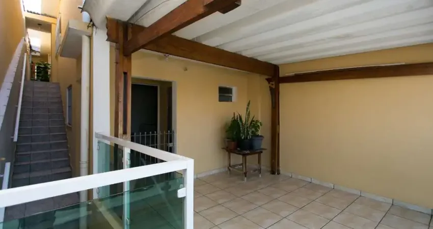 Casa tipo para venda em jardim líbano com 3 quartos, sendo 1 suíte, 188m²