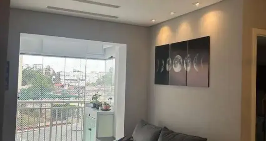 Apartamento tipo para venda em água branca com 2 quartos, sendo 1 suíte, 56m²