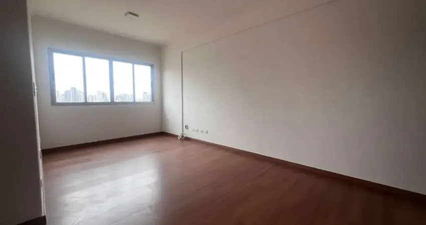Apartamento com 2 quartos à venda na Rua Barão de Vallim, 295, Campo Belo, São Paulo