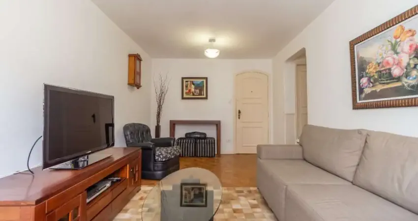 Apartamento para venda em planalto paulista com 3 quartos, sendo 1 suíte , 106m²