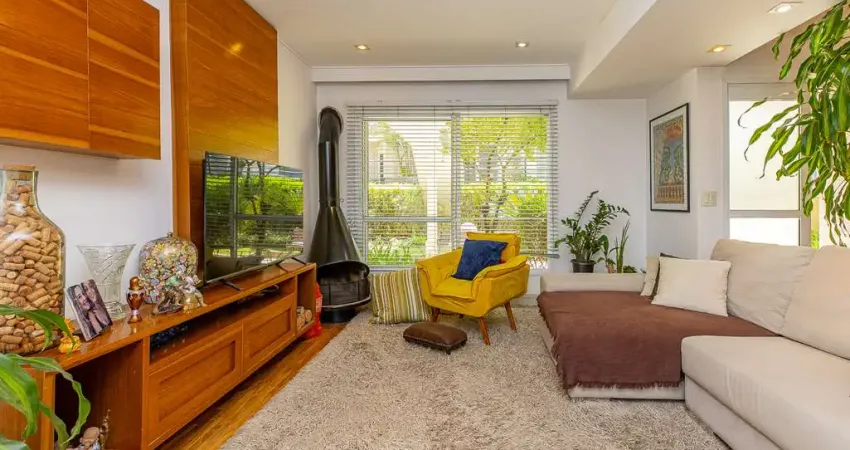 Casa no condomínio town house para venda com 3 quartos, sendo 1 suíte, 107m²