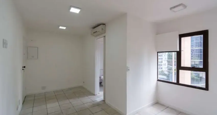 Sala comercial à venda na Rua Iguatemi, 252, Itaim Bibi, São Paulo