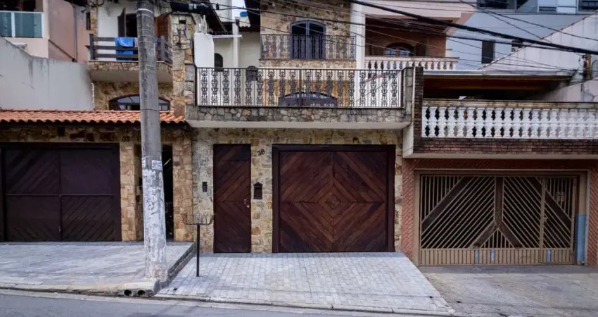 Sobrado para venda em jardim cidade pirituba com 3 quartos, sendo 1 suíte, 200m²