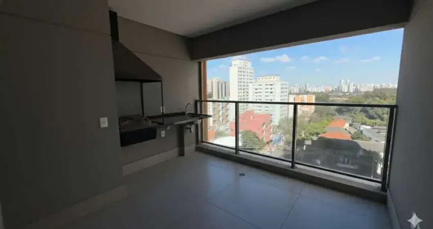 Apartamento para venda em Vila Mariana com 2 quartos, sendo 2 suítes , 141m²