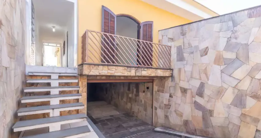 Casa tipo para venda em jardim cidade pirituba com 4 quartos, sendo 1 suíte, 147m²