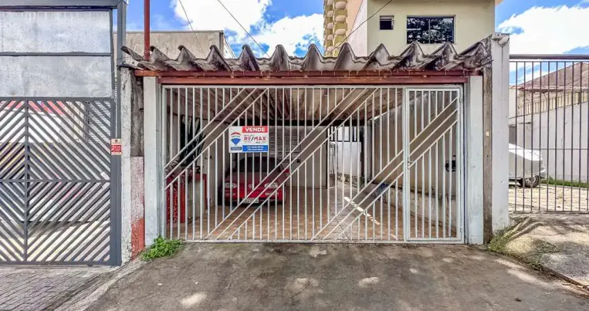 Terreno à venda na Rua Zanzibar, 982, Casa Verde, São Paulo
