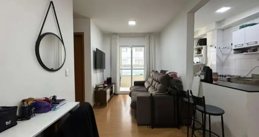 Apartamento tipo para venda em jardim íris com 2 quartos, sendo 1 suíte, 58m²