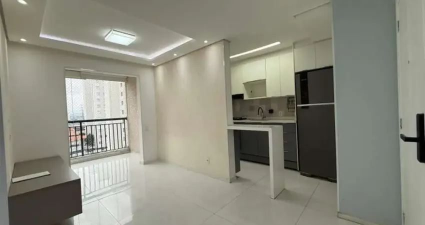 Apartamento tipo para venda em jardim íris com 2 quartos, 49m²