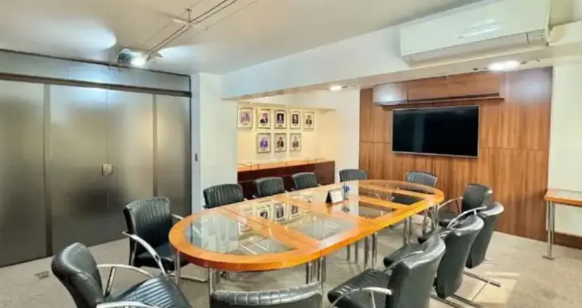 Sala comercial à venda na Rua Estela, 515, Vila Mariana, São Paulo