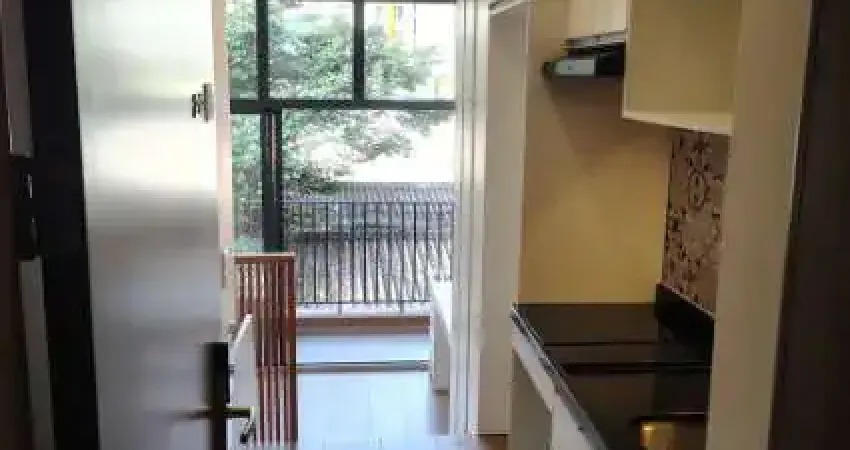 Studio para venda em perdizes com 1 quarto, sendo 1 suíte , 23m²