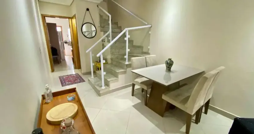 Casa tipo para venda em cidade mãe do céu com 3 quartos, sendo 2 suítes, 120m²