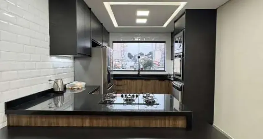 Sobrado para venda em vila mazzei com 3 quartos, sendo 1 suíte, 163m²