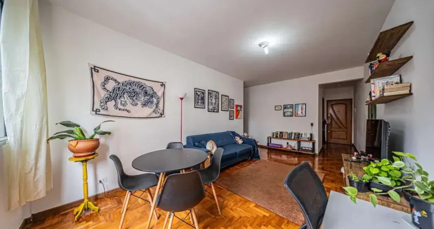 Apartamento com 1 quarto à venda na Rua Conde de São Joaquim, 115, Bela Vista, São Paulo
