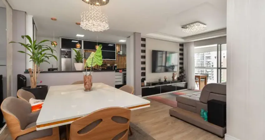 Apartamento tipo para venda em santo antônio com 3 quartos, sendo 1 suíte, 106m²