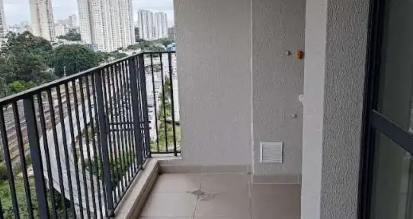 Apartamento tipo para venda em vila anastácio com 3 quartos, sendo 1 suíte, 67m²