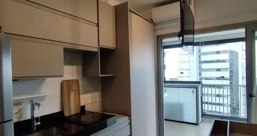 Studio para venda em vergueiro com 1 quarto, sendo 1 suíte, 24m²