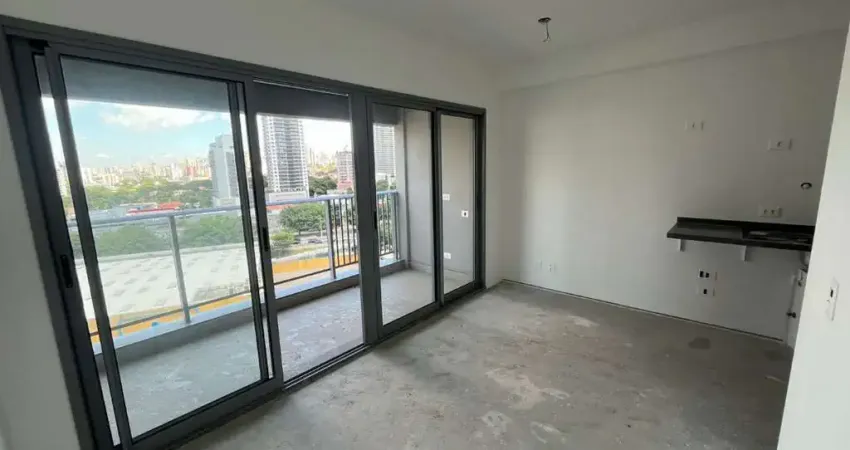 Studio para venda em jardim vila mariana com 1 quarto, sendo 1 suíte, 26m²