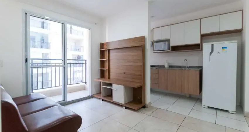 Apartamento com 1 quarto à venda na Rua Visconde de Parnaíba, 1046, Brás, São Paulo