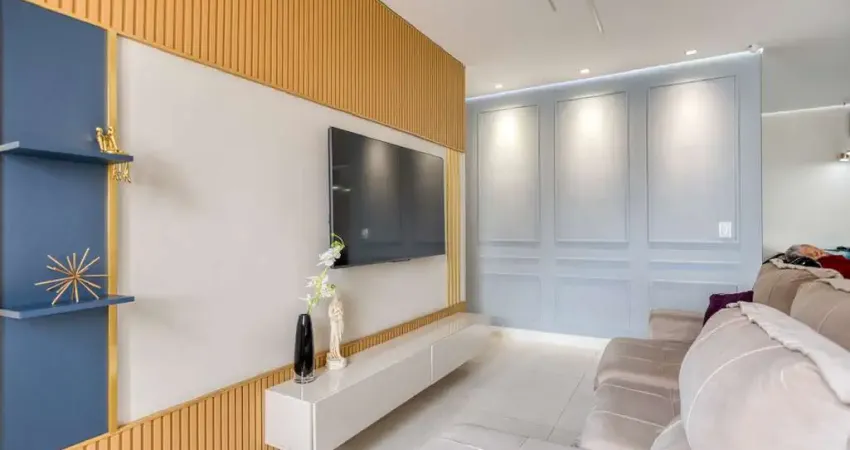 Apartamento tipo para venda em barra funda com 3 quartos, sendo 1 suíte, 83m²