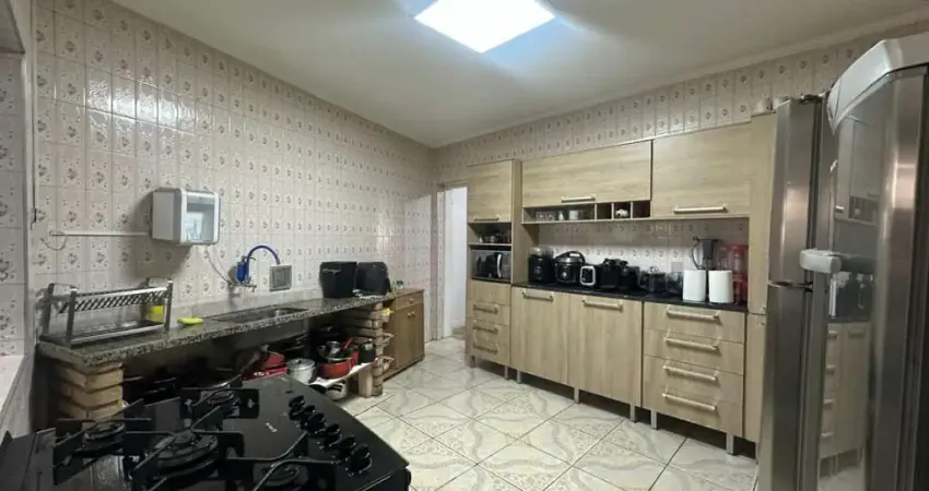 Sobrado para venda em jardim maria estela com 3 quartos, 215m²