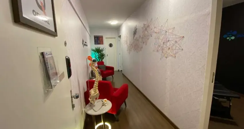 Sala comercial à venda na Rua dos Buritis, 128, Jabaquara, São Paulo