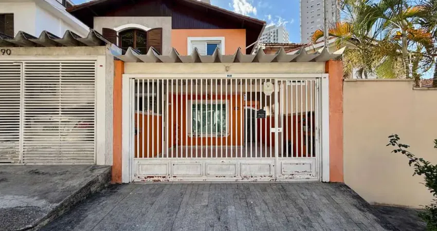 Casa tipo para venda em jardim consórcio com 3 quartos, sendo 1 suíte, 145m²