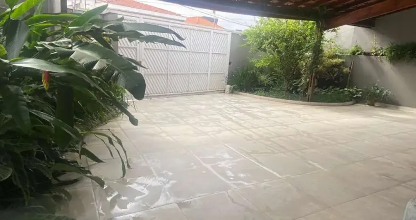 Casa para venda em bosque da saúde com 3 quartos, sendo 1 suíte , 325m²