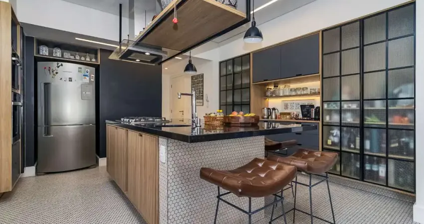 Apartamento tipo para venda em higienópolis com 3 quartos, sendo 2 suítes, 270m²