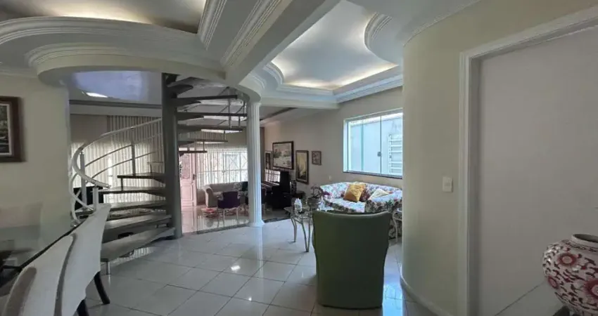 Sobrado para venda em adalgisa com 4 quartos, sendo 4 suítes, 207m²